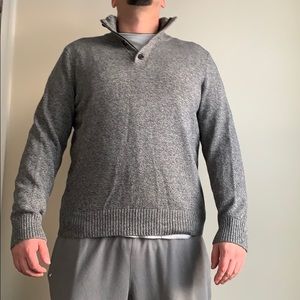 Men’s sweater